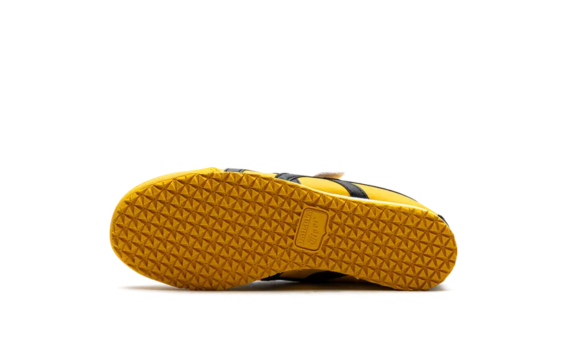 Onitsuka Tiger Tiger Mexico 66 PS “Yellow Black” (1184A049-752)