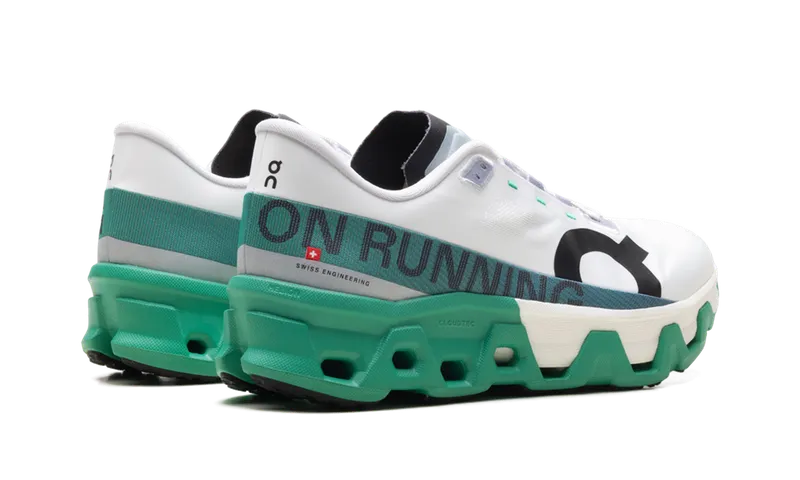 On Running Cloudmonster Hyper “White Mint” (3ME10130902)