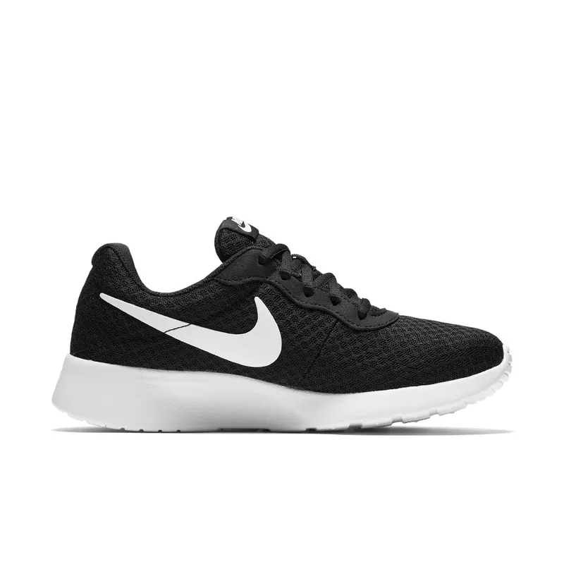 Nike Tanjun Black White (W) Black/White (812655-011)