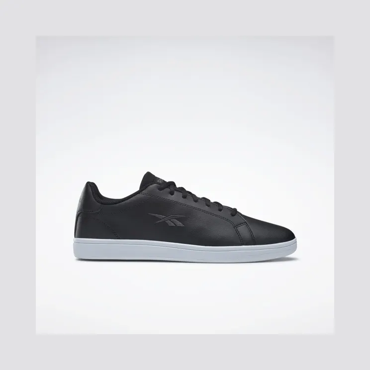 Reebok Royal Complete Sportschoenen Black White / Cloud White / Pure Grey 7
