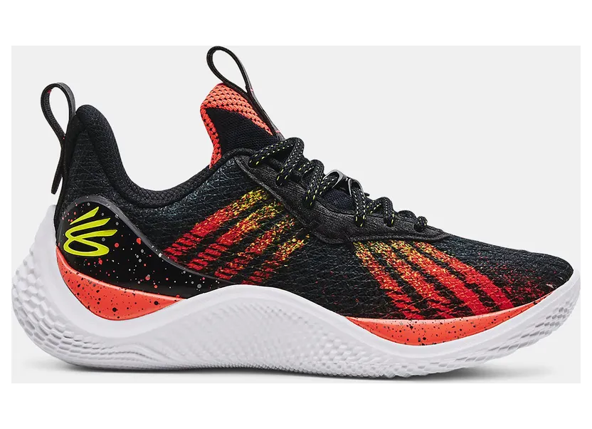 Under Armour Curry Flow 10 Iron Sharpens Iron (3025628-001)