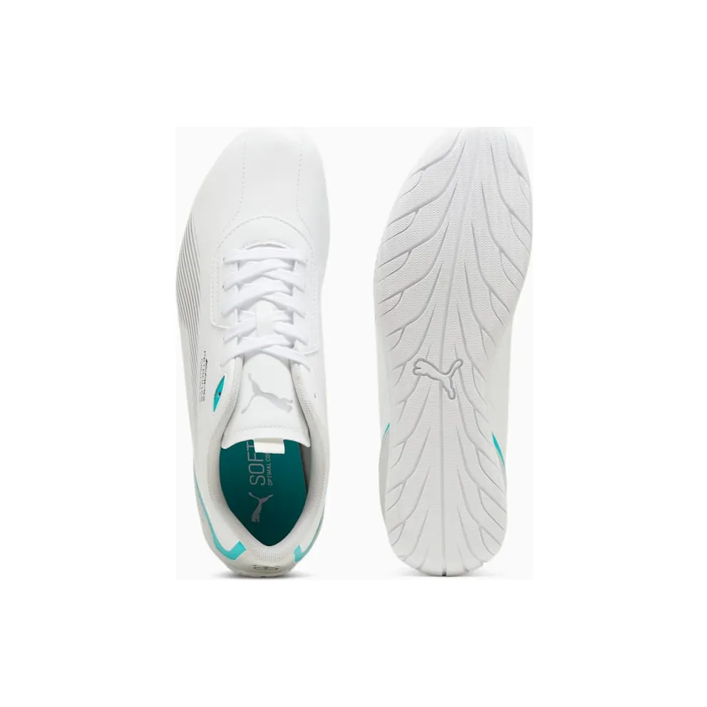 Puma MAPF1 Neo Cat 2.0 “White/Sheen Green” (308085-02)