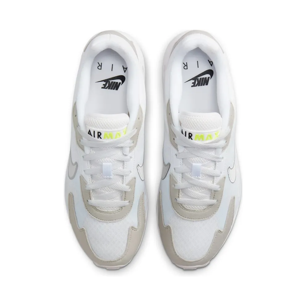 Nike Air Max Solo “Phantom / Football Grey / Volt / White” (DX3666-003)