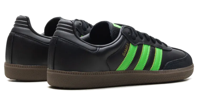 adidas-samba JR0911