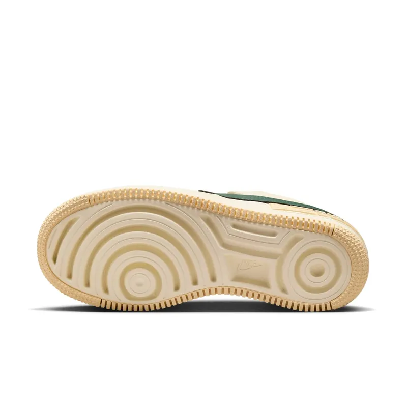 Nike Air Force 1 Low Shadow Coconut Milk Fir (FQ2764-100)