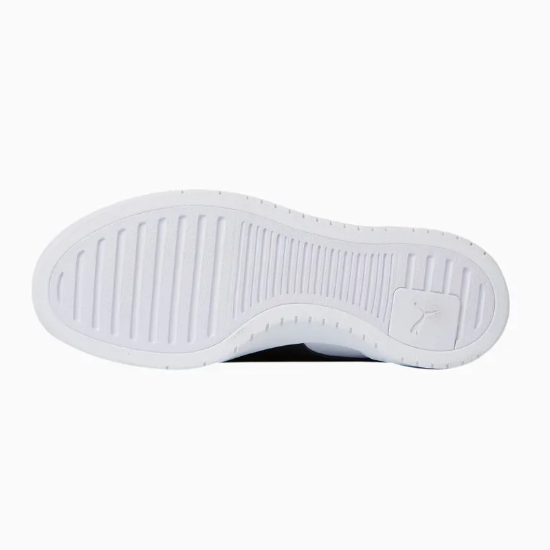 Puma CA Pro Classic White/Black (380190-03)