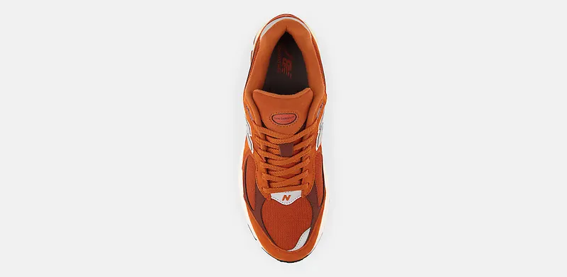 New Balance M2002 “Burnt Orange” (M2002RCB)