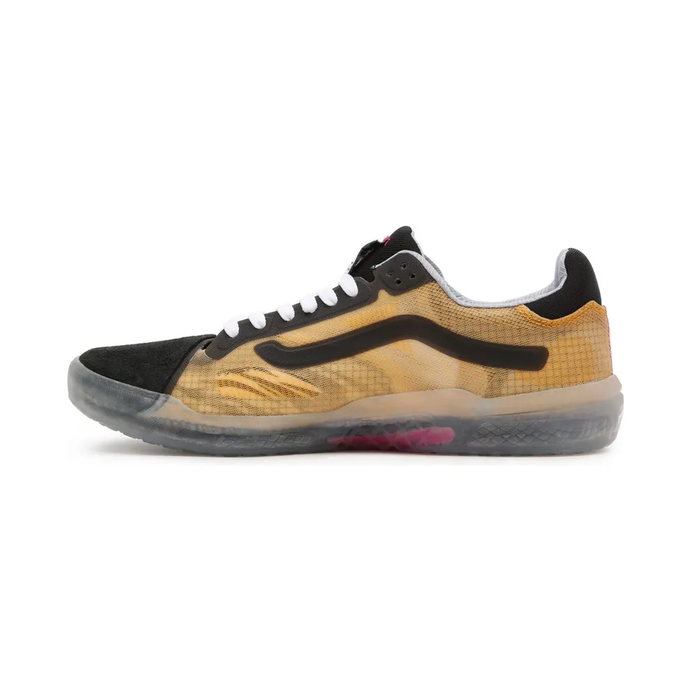 Vans Transparante Evdnt Rw Ultimatewaffle Black (VN0A5DY5B2L)