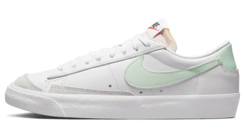 Nike Blazer Low ’77 White (DC4769-111)