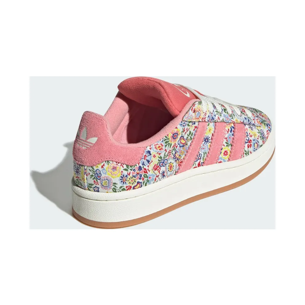 Adidas Campus 00s x Liberty London Kids Off White / Gum (JI3552)