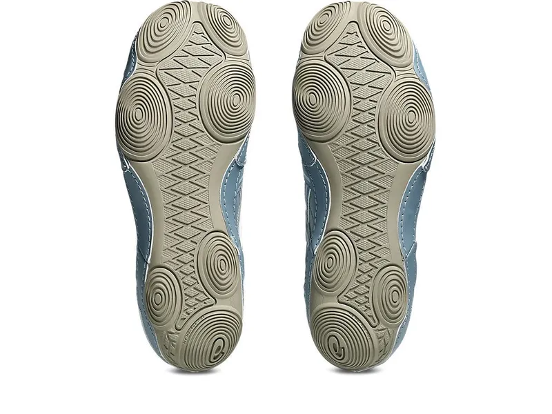 ASICS HYPERSYNC “Slate Blue / Storm Cloud” (1203A879-400)