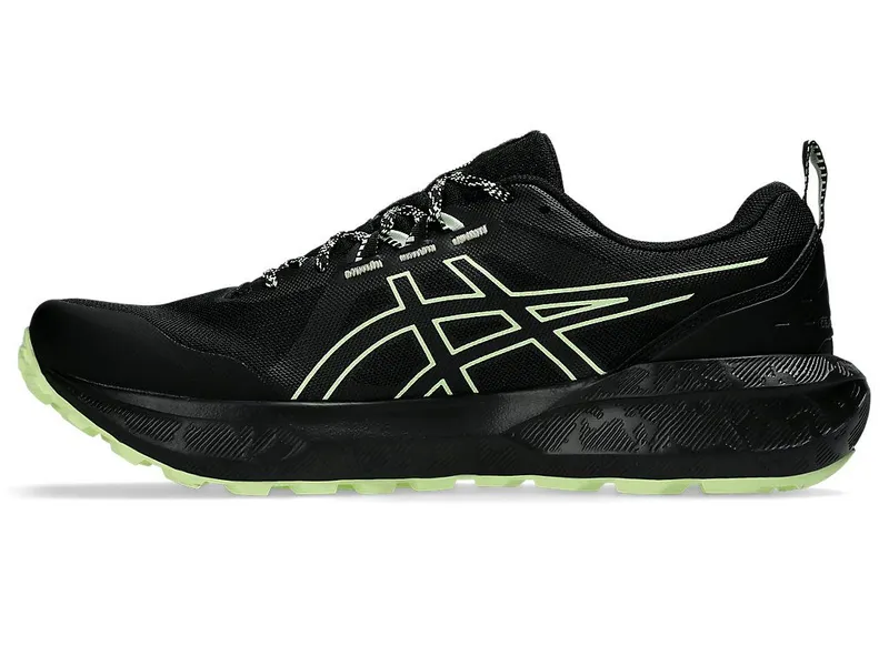 ASICS GEL-SONOMA 8 “Black / Illuminate Yellow” (1011B979-003)