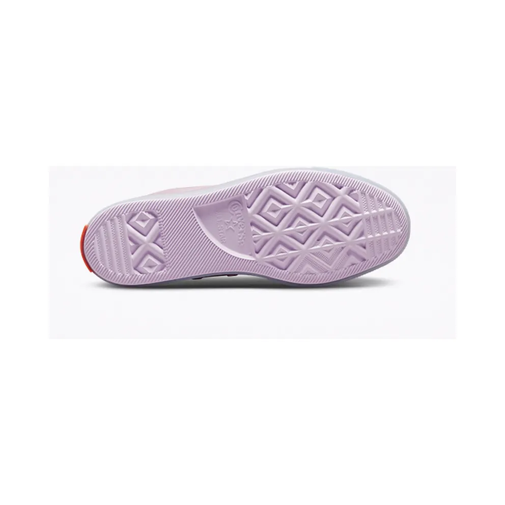 Converse Chuck Taylor All Star CX Stretch Canvas Peaceful Plum/pale Amethyst (172893C)