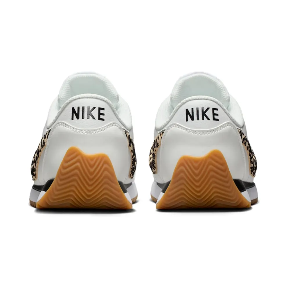 Nike Pacific Leather SE “Summit White Leopard” (IM7328-100)