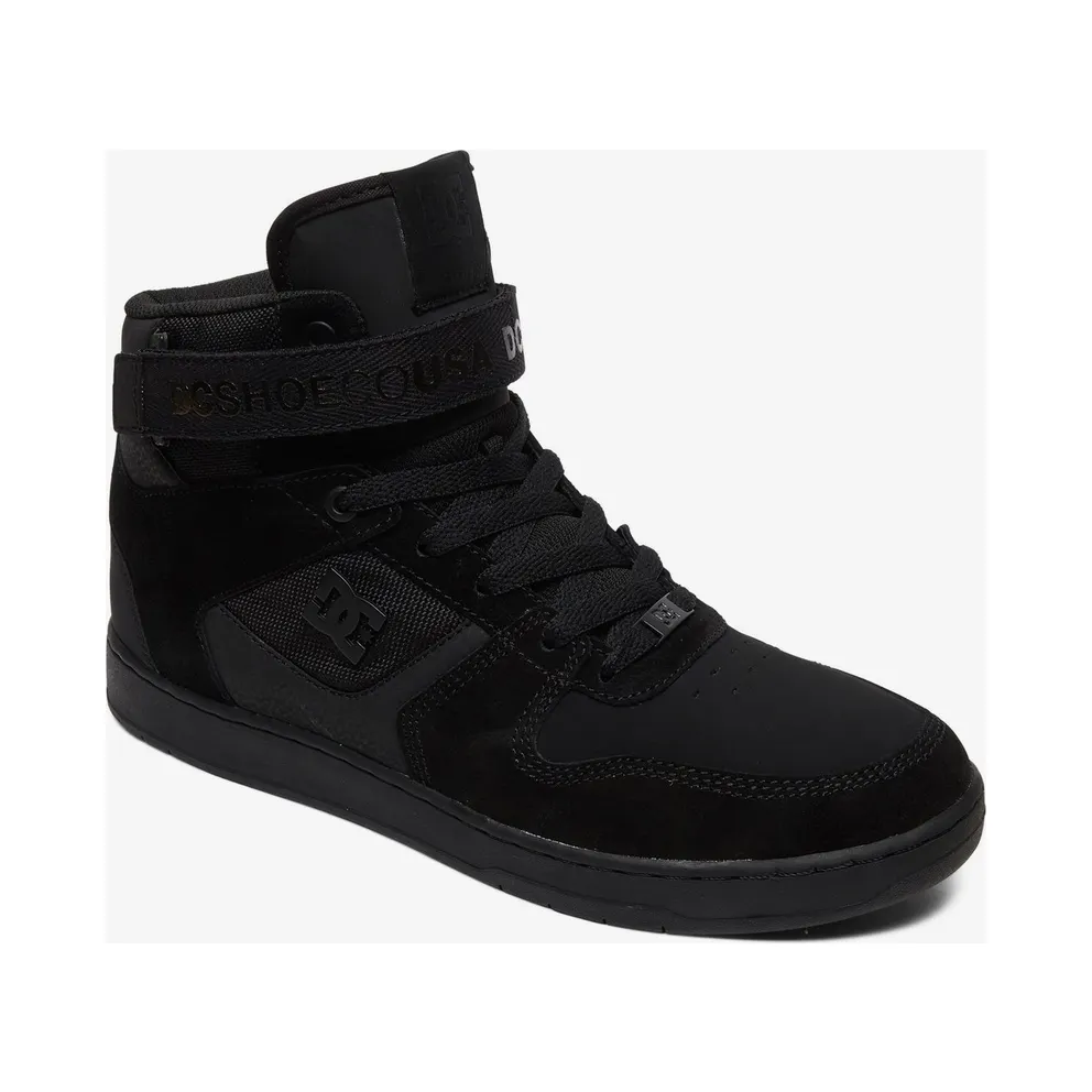 DC Pensford Hi Black (ADYS4000383bk)