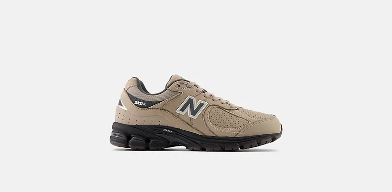 New Balance 2002R “Driftwood” (M2002REG)
