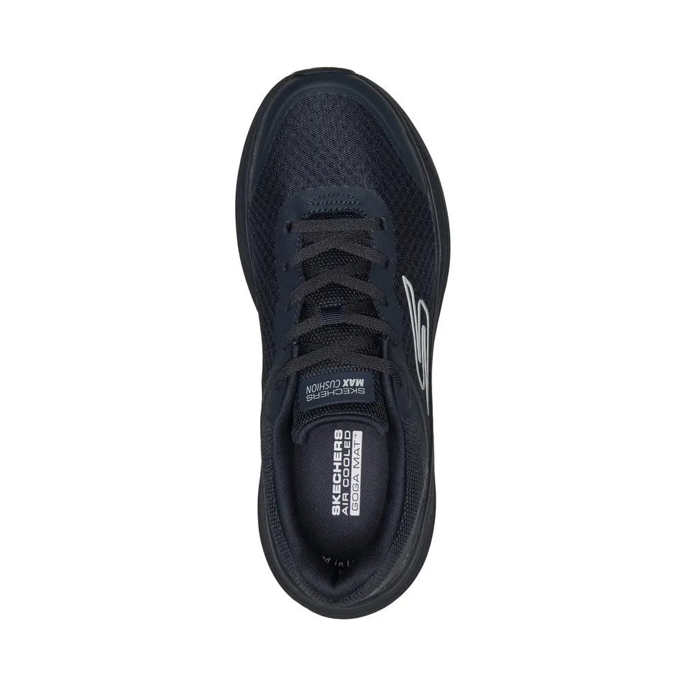 Skechers Max Cushioning Endeavour Sneaker Donker Marine