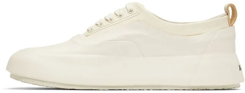 AMBUSH Off-White Leather (BMIA006S22MAT0010100)