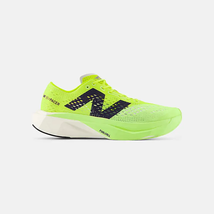 NEW BALANCE SuperComp Pacer v2 “ALKALINE GREEN / WHITE / BOYSENBERRY” (MFCRR16D)