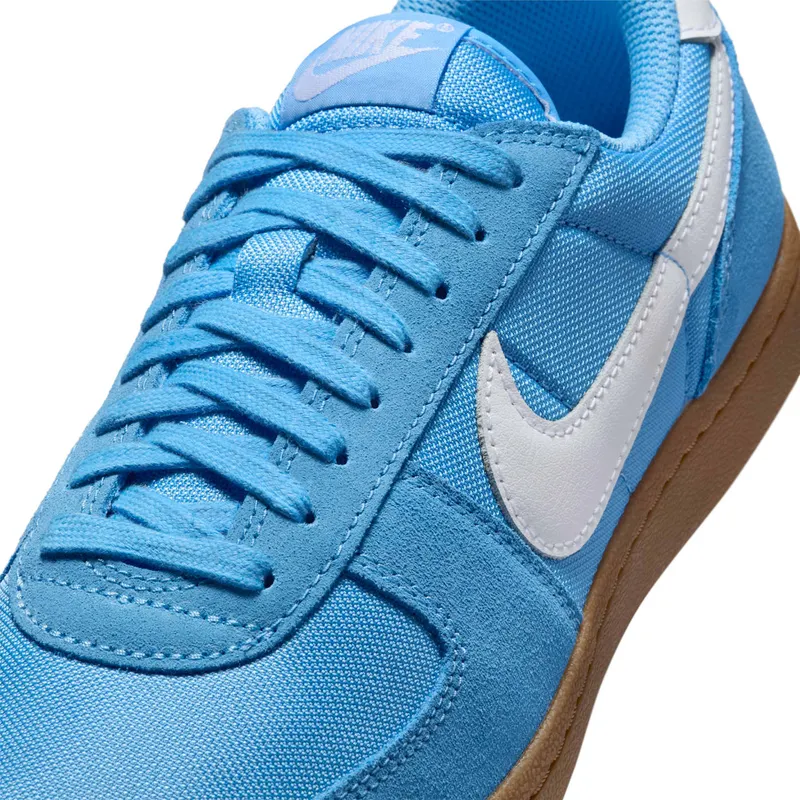 Nike Field General “University Blue Gum Medium Brown White” (HF3165-402)
