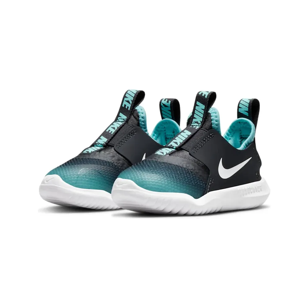 Nike Flex Runneren ‘s/peuters Grey (AT4665021)