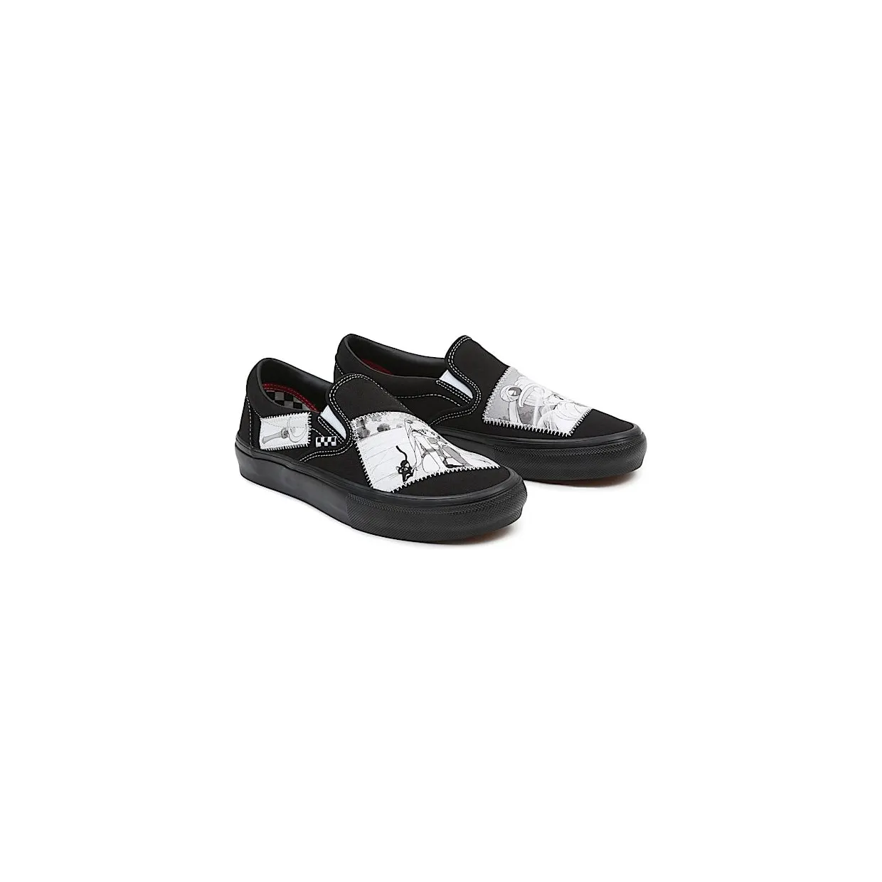 vans-slip-on VN0A5FCAYB2