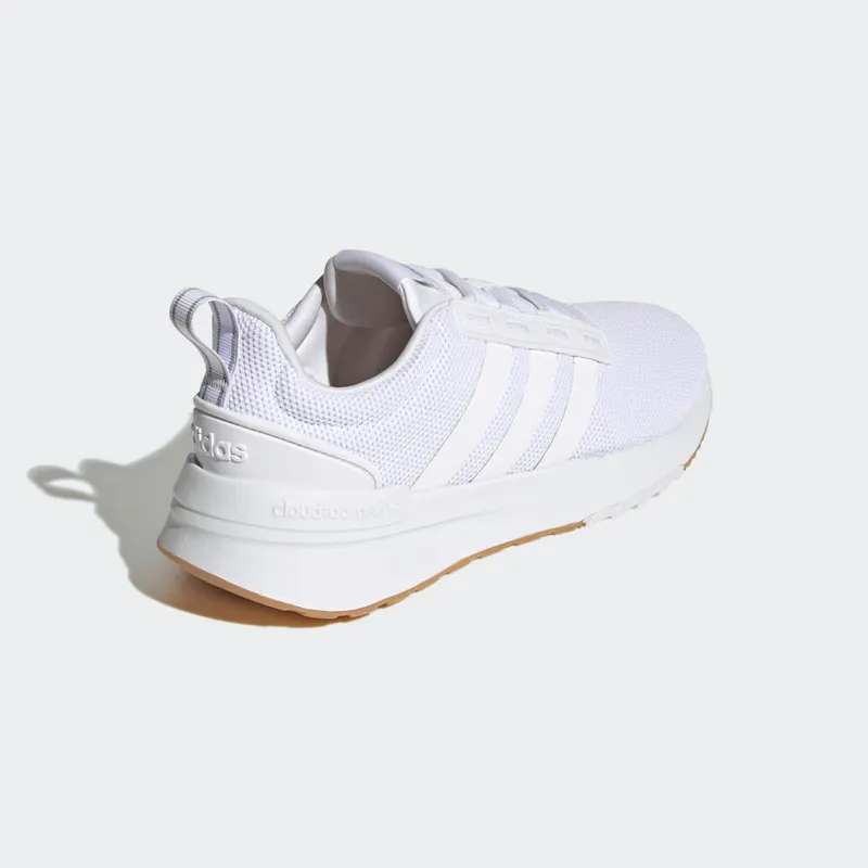 Adidas Racer TR21 Cloud White / Cloud White / Grey Two (GX4208)