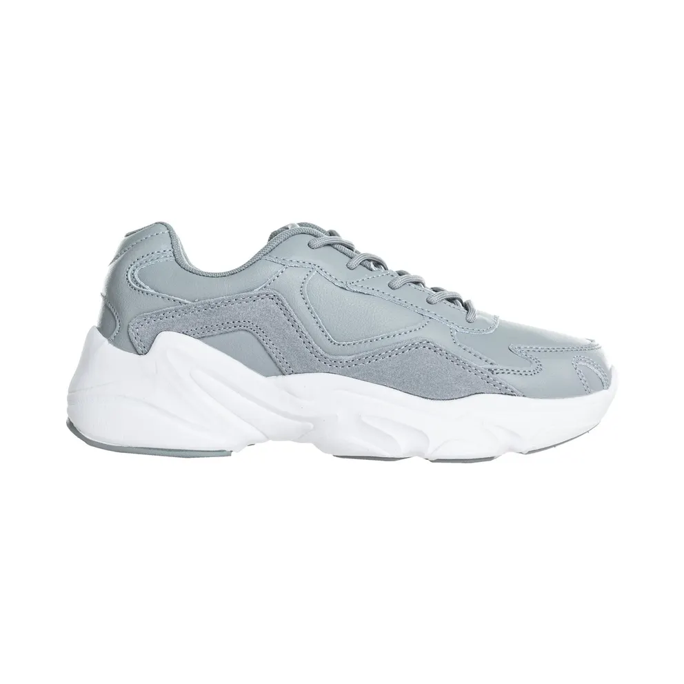 Athlecia sneaker Grey-White (EA212081-1004)