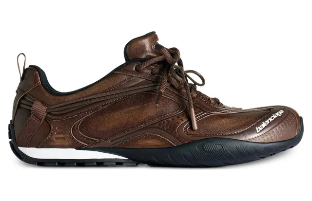 Balenciaga Radar “Brown/Black” (865703 WSTVL 2010)