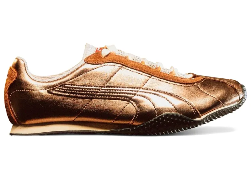 Puma H-Street Sneaker Politics Trophies (408315-01)