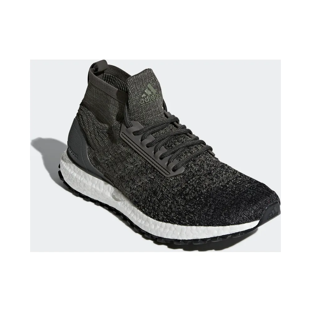adidas Ultra Boost ATR Trace Cargo Trace Cargo/Base Green/Core Black (BB6130)