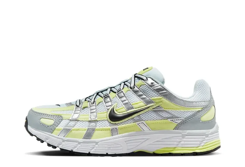 Nike P-6000 Light Lemon Twist (FQ2779-700)