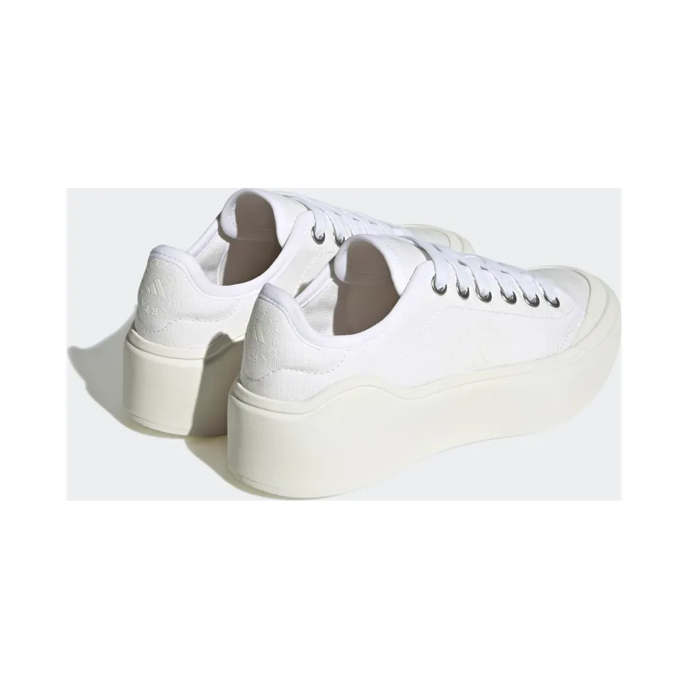 Adidas adidas by Stella McCartney Court Cloud White / Cloud White / Off White (HQ8675)