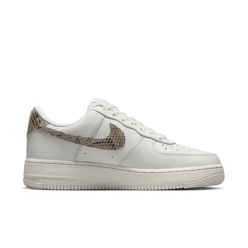 Nike Air Force 1 ’07 Grey (DD8959-002)