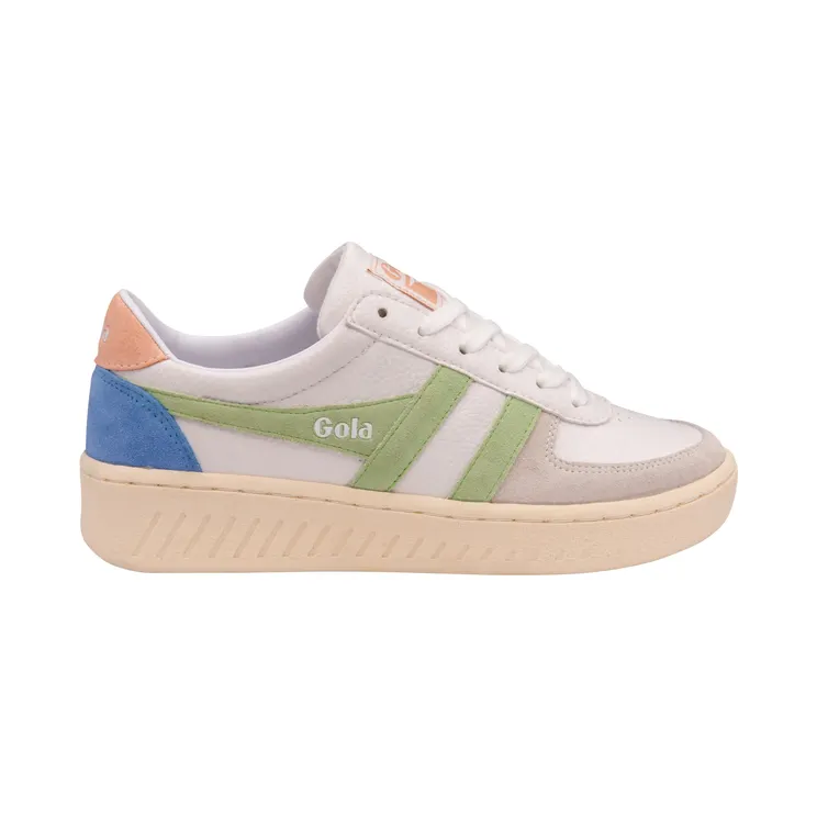 Gola Lage Gola Grandslam Trident (CLA415WN)