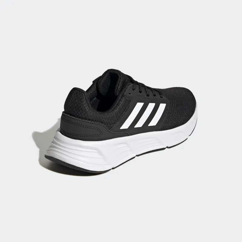 adidas Galaxy 6 Core Black / Cloud White / Core Black (GW3847)