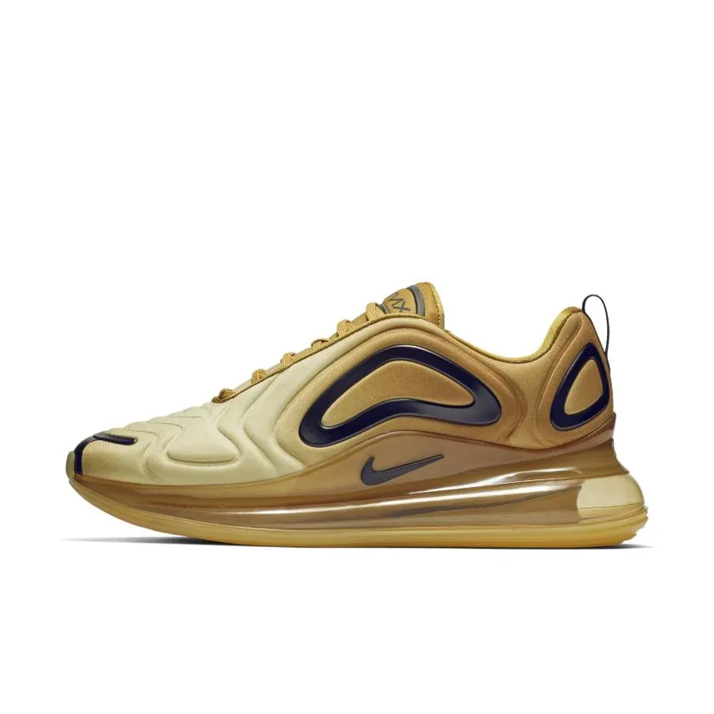 Nike Air Max 720 Desert Wheat/Black-Club Gold (AO2924-700)