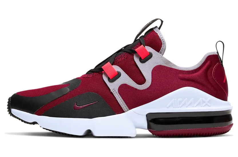 Nike Air Max Infinity Team Red (BQ3999-600)