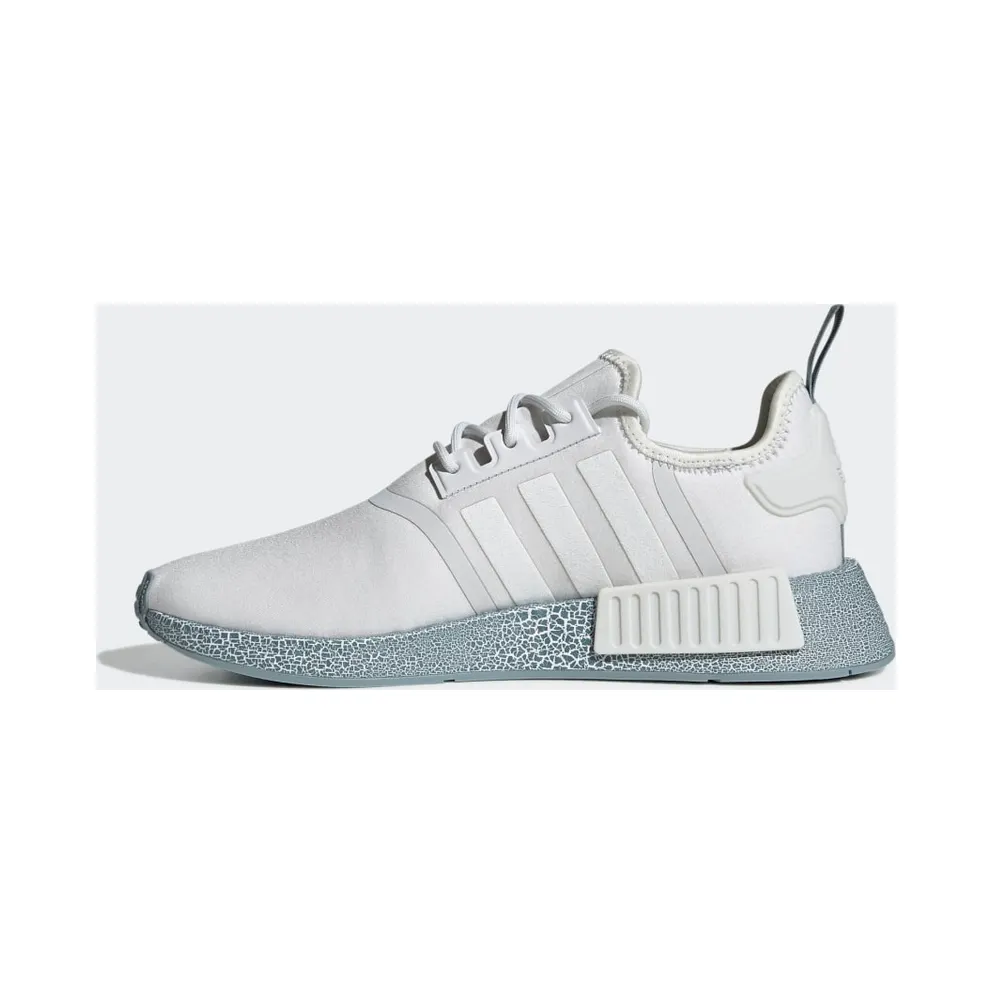 Adidas NMD_R1 Crystal White / Crystal White / Magic Grey (GY1118)