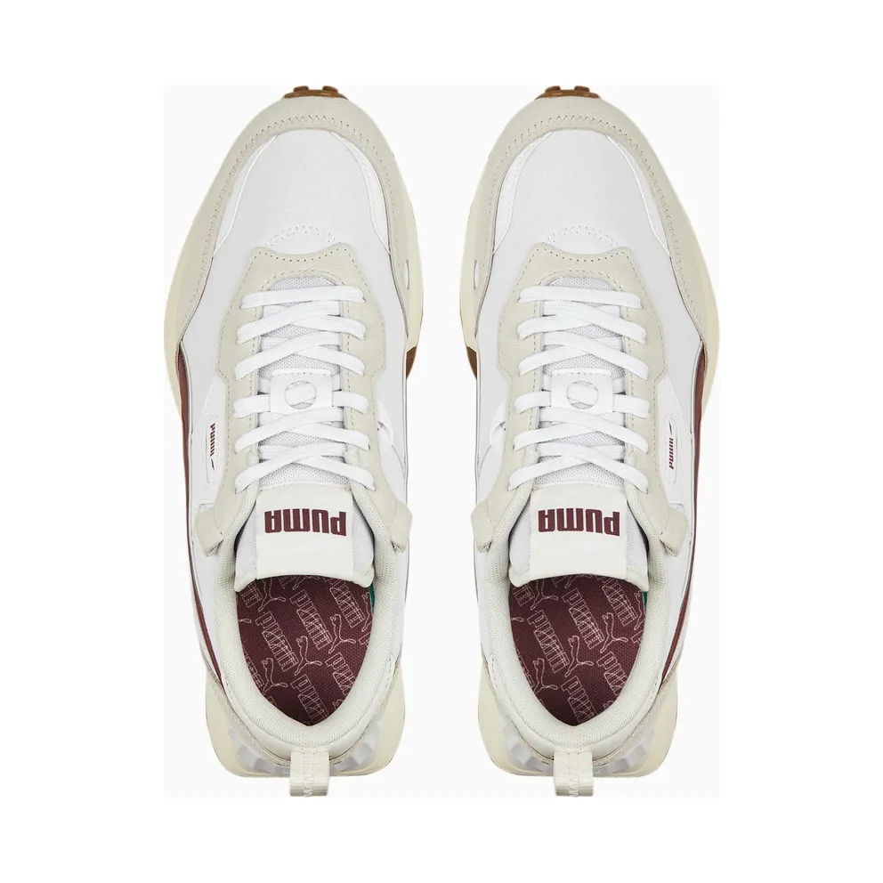 Puma Rider FV Pop FS White (39192502)