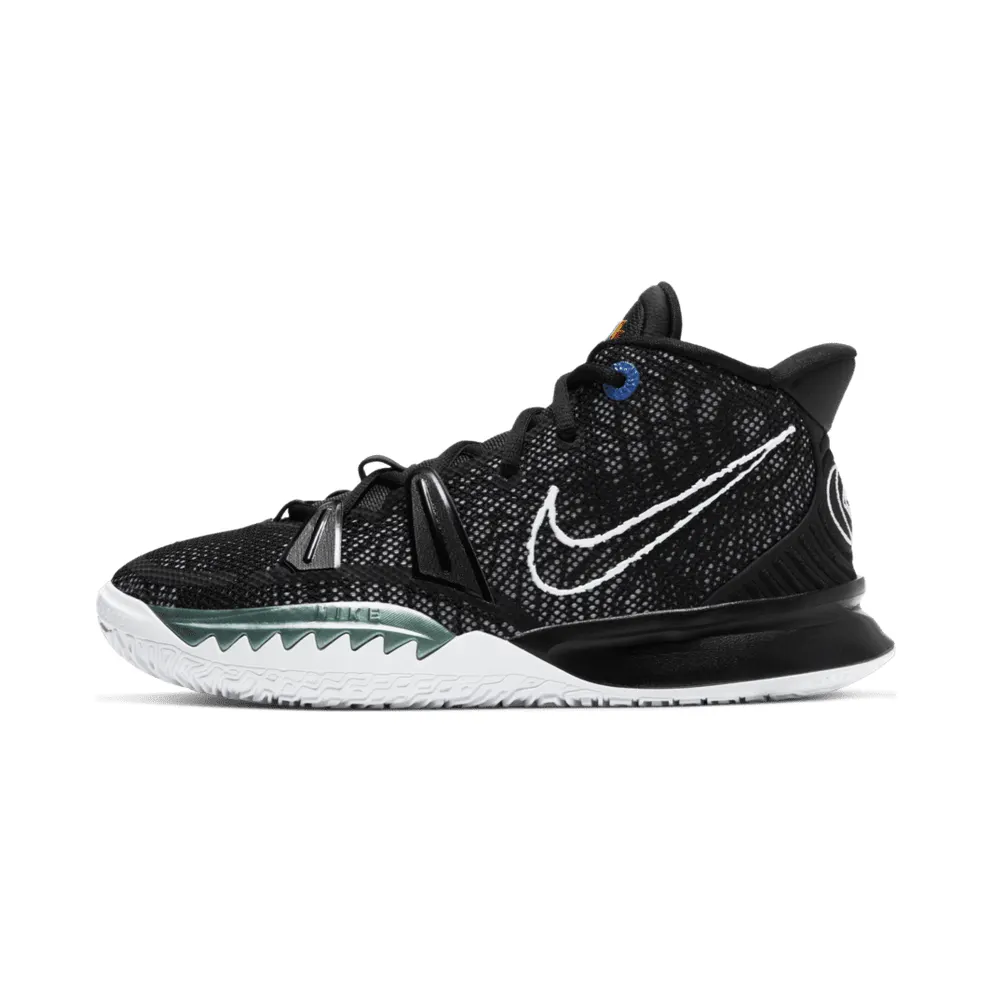 Kyrie 7 Older Kids’ Basketball Black (CT4080-002)