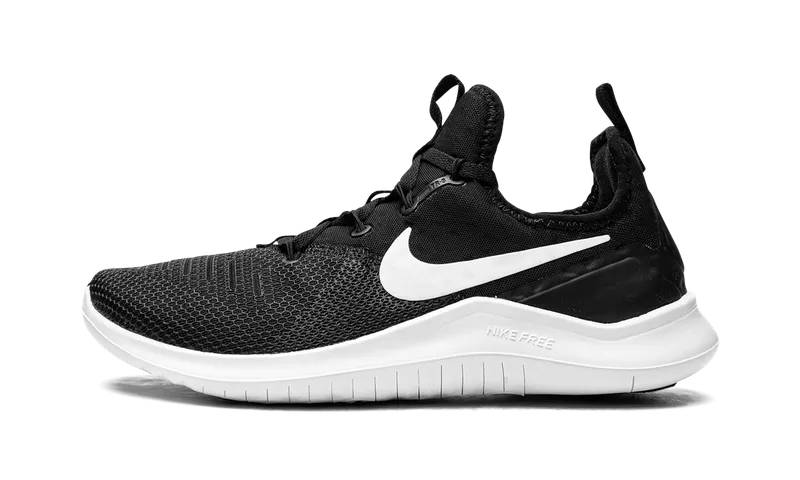 Nike FREE TR 8 MNS “Black / White” (942888-001)