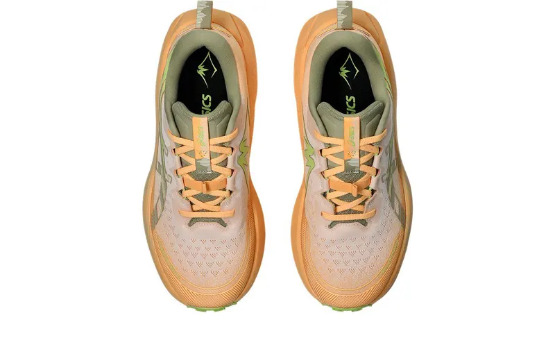 ASICS Trabuco Max 4 Cream Khaki (1011B976-101)