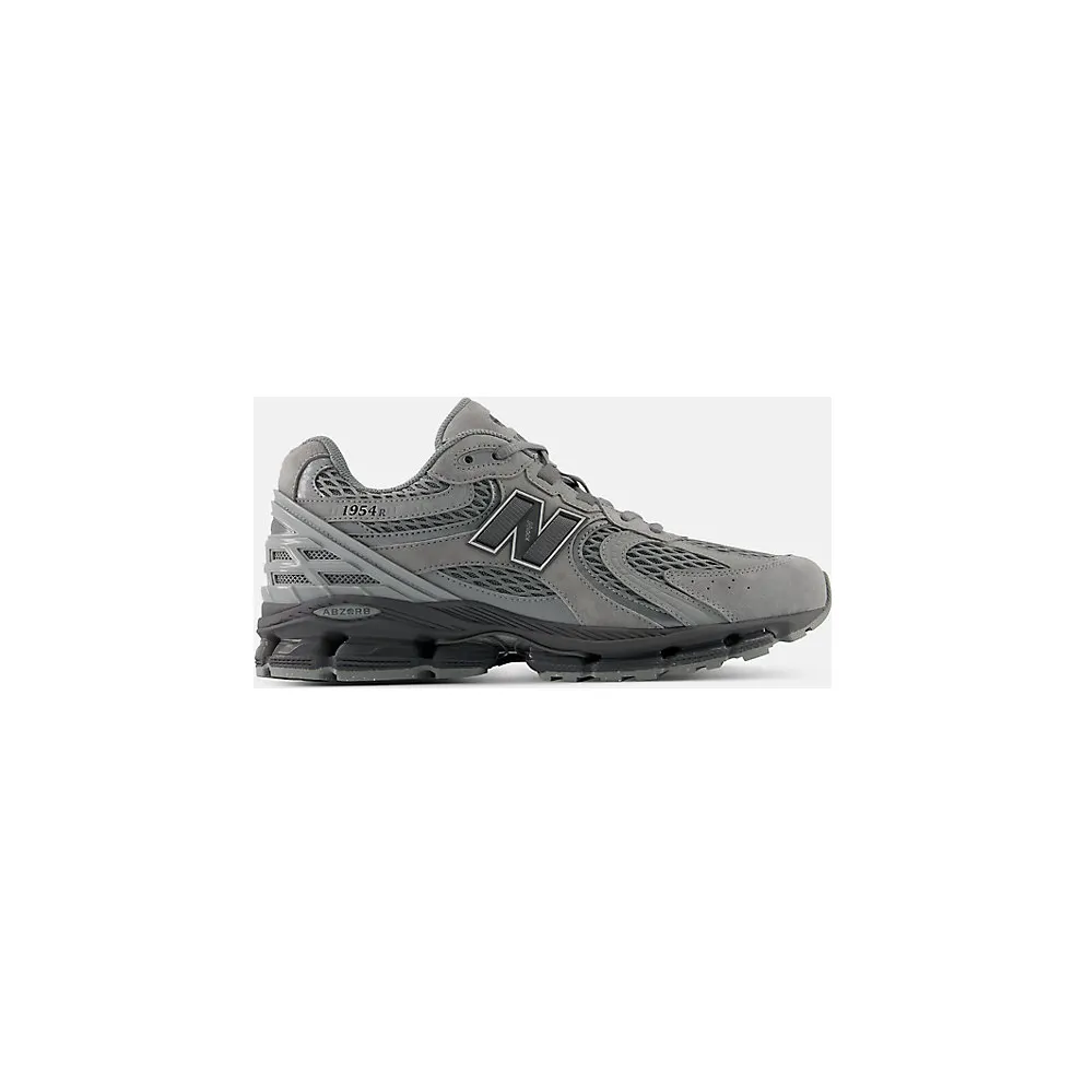 New Balance 1954R – “SLATE GREY / CASTLEROCK” (U195438R)