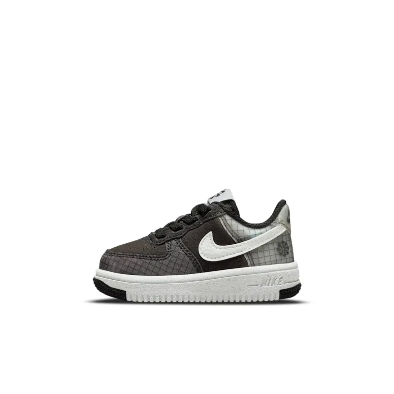 Nike Force 1 Crater TD “GRID” (DH4089-001)