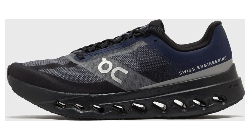On Cloudsurfer Next Blauw