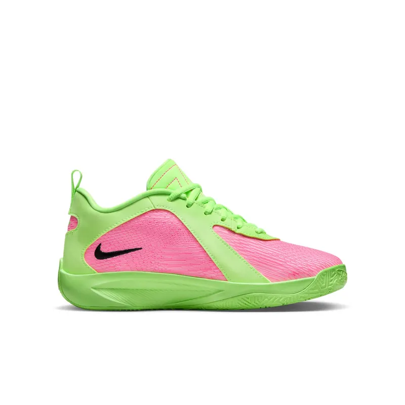 Nike Giannis Zoom Freak 6 Eva (FQ7378-301)