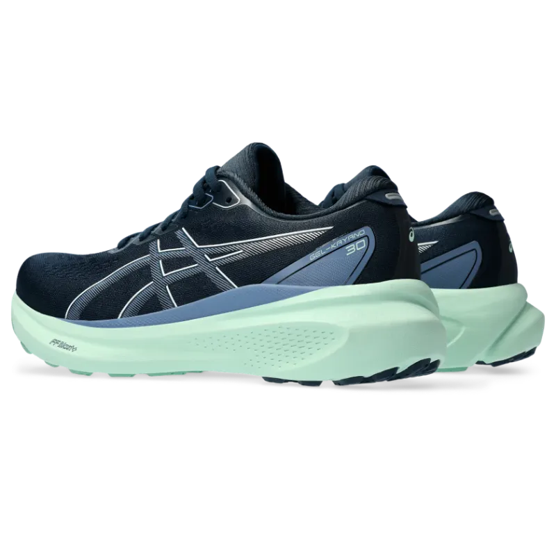 Asics Gel-kayano 30 French Blue/Denim Blue (1012B357.403)