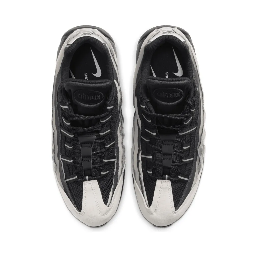 Nike COMME des GARÇONS x Air Max 95 Gradient (2020) (CU8406-101)