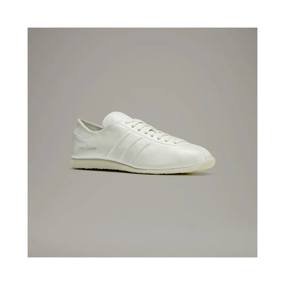 Adidas Y-3 Japan Off White / Off White / Off White (IE1449)